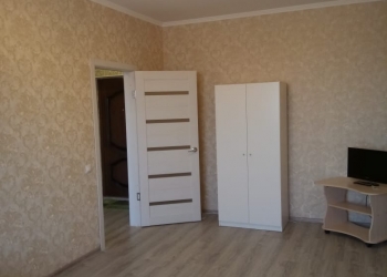 1-к квартира, 38 м2, 7/7 эт.
