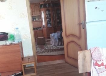 Дом 50 м2