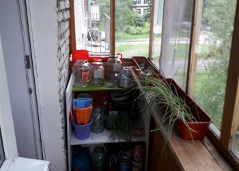 2-к квартира, 41 м2, 4/4 эт.