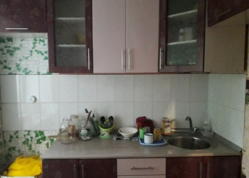 2-к квартира, 41 м2, 4/4 эт.
