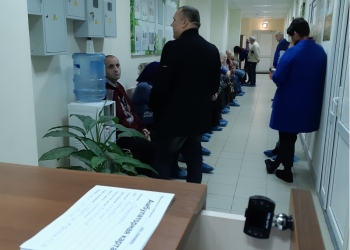 Услуги по организации медицинской клиники, кабинета