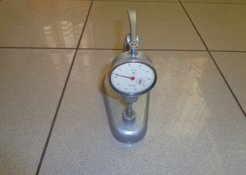 Толщиномер ТН 10-60М 0-10мм ГОСТ 11358-65