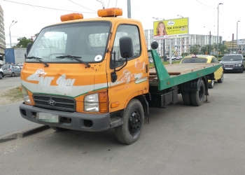 Услуги эвакуатор