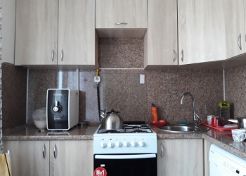 1-к квартира, 32 м2, 3/5 эт.