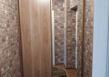 1-к квартира, 32 м2, 3/5 эт.