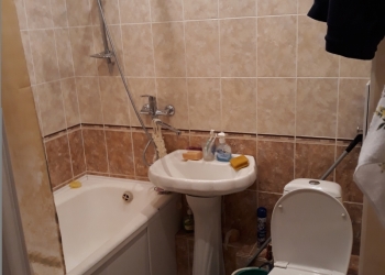 1-к квартира, 32 м2, 3/5 эт.