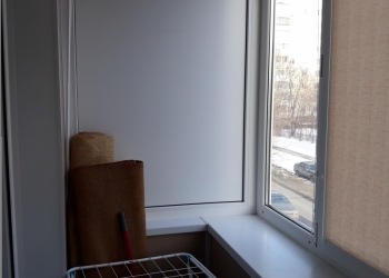 1-к квартира, 32 м2, 3/5 эт.