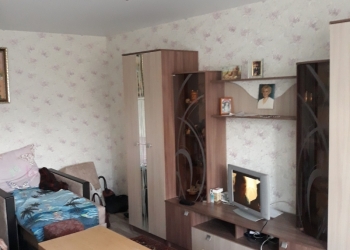 1-к квартира, 32 м2, 3/5 эт.