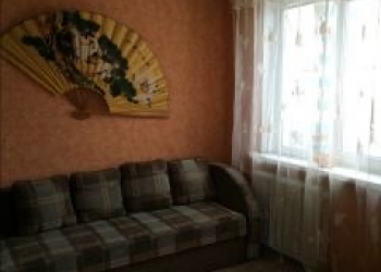 1-к квартира, 35 м2, 4/5 эт.