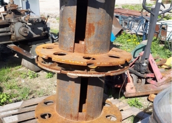 Катушки для волочильного стана