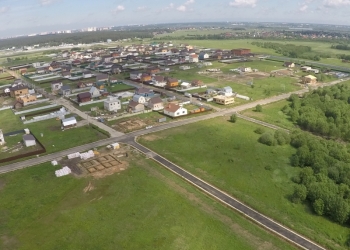 Продам участок ИЖС в 16 км от Москвы