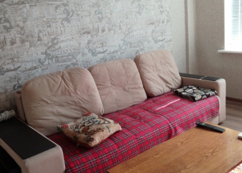 1-к квартира, 31 м2, 5/5 эт.