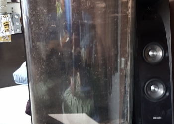 Продам аквариум