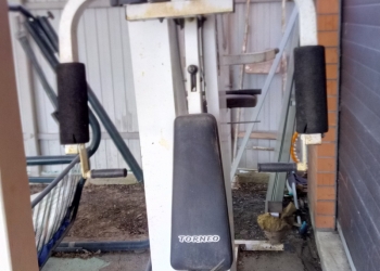 Силовой тренажор