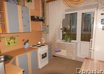 1-к квартира, 45 м2, 3/5 эт.