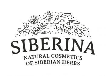 Купи настоящую натуральную косметику SIBERINA со скидкой 50%!