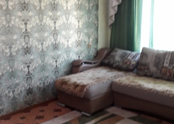 4-к квартира, 79 м2, 3/5 эт.