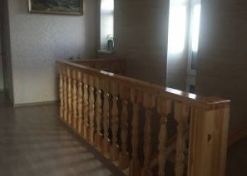 Коттедж + Работа (автомобильный бизнес)