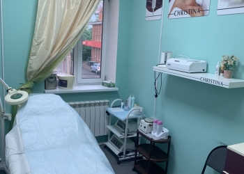 Продажа салона красоты