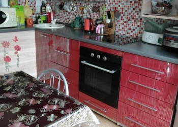 2-к квартира, 46,7м2, 1/5 эт.
