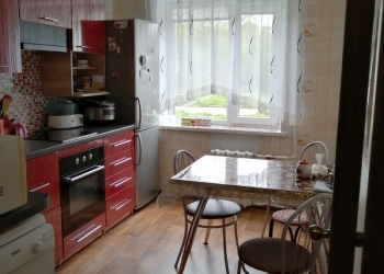 2-к квартира, 46,7м2, 1/5 эт.