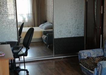2-к квартира, 46,7м2, 1/5 эт.