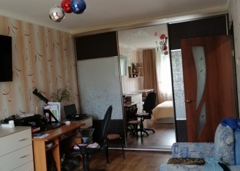 2-к квартира, 46,7м2, 1/5 эт.