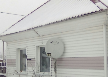 Дом 40 м2