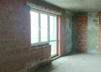 1-к квартира, 25 м2, 2/4 эт.в таунхаусе