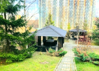 1-к квартира, 25 м2, 2/4 эт.в таунхаусе