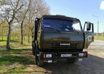 Сыпучие материалы