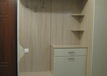 Прихожая