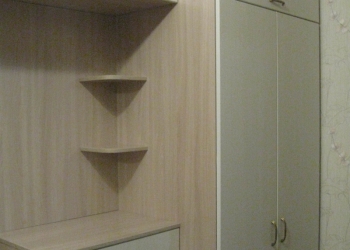 Прихожая