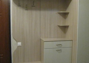 Прихожая