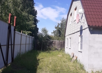 Продам дом