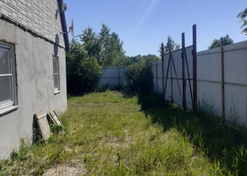 Продам дом