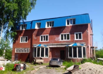 Продам Коттедж 740 м2
