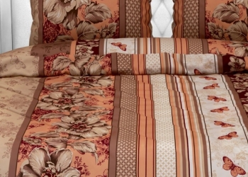 КПБ Ивановская бязь