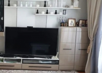 3-к квартира, 65 м2, 5/12 эт.