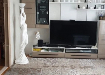 3-к квартира, 65 м2, 5/12 эт.