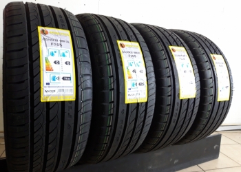 235 45 18 Шины Новые Minerva(nokian) R18 1