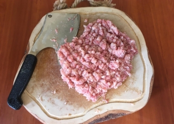 Пельмени, вареники, манты, голубцы.