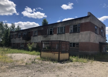 Здания, земельные участки, гаражи