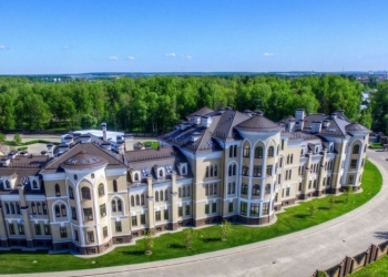 Помещения свободного назначения от 70 до 1000 кв.м.