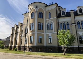 Помещения свободного назначения от 70 до 1000 кв.м.