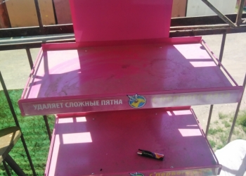 Подам полка под товар