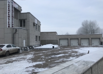 Продается здание свободного назначения