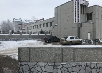 Продается здание свободного назначения