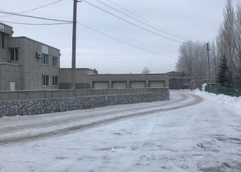 Продается здание свободного назначения