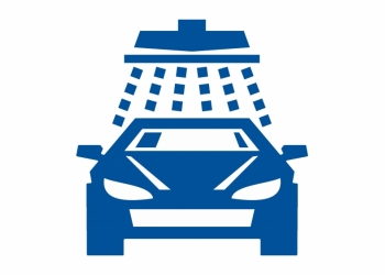Автомойка
